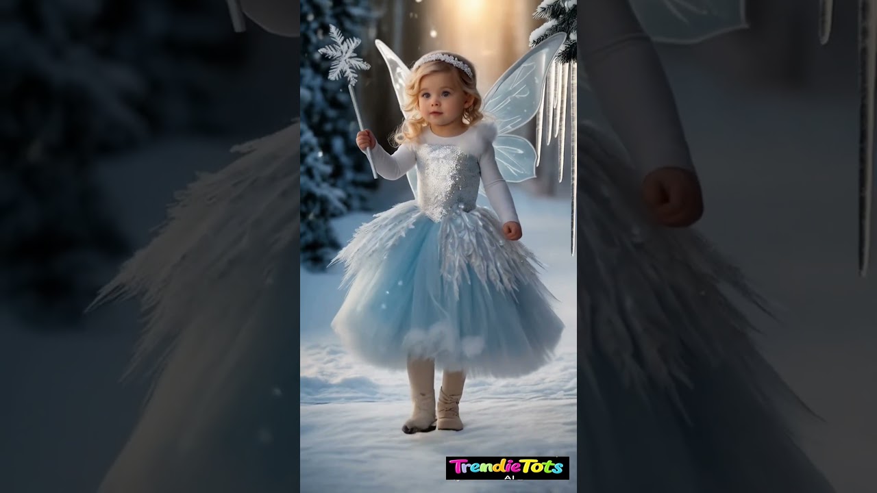 Adorable Kids Fashion Show 2025: Cutest Little Models 2 on the Runway!