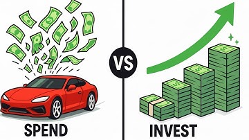 Top 5 Wealth Killers You Have to Avoid