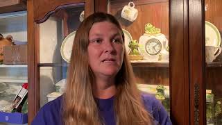 Kirksville 'Frog Lady's' 15,000 frogs to be auctioned off
