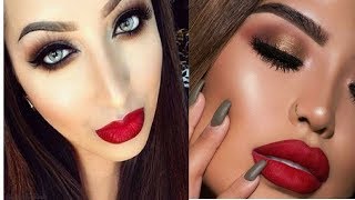 New Makeup Tutorials Compilation | Best Makeup Transformations 2018 | Part 2