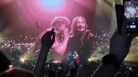 Би-2 - Молитва (Live Варшава 2024)