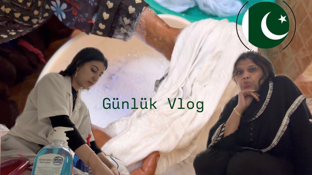 Yeni Evimizde İlk Gün |Kayınvalidemle Mutfağı Temizliyoruz 