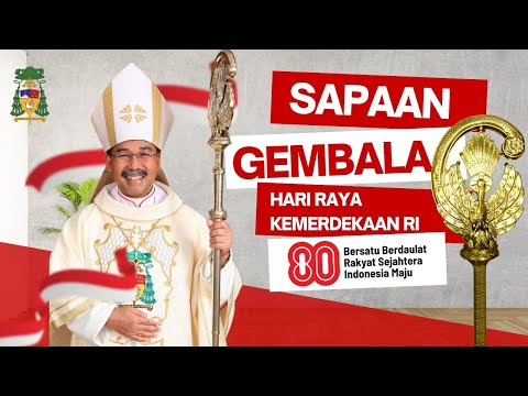 SAPAAN GEMBALA HARI KEMERDEKAAN RI 2025