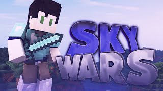 Шок ! Ферон даун :D |SKY WARS | | LITECLOUD | [1080p60FPS]