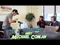 The 2 Johnnies Meet Michael Conlan