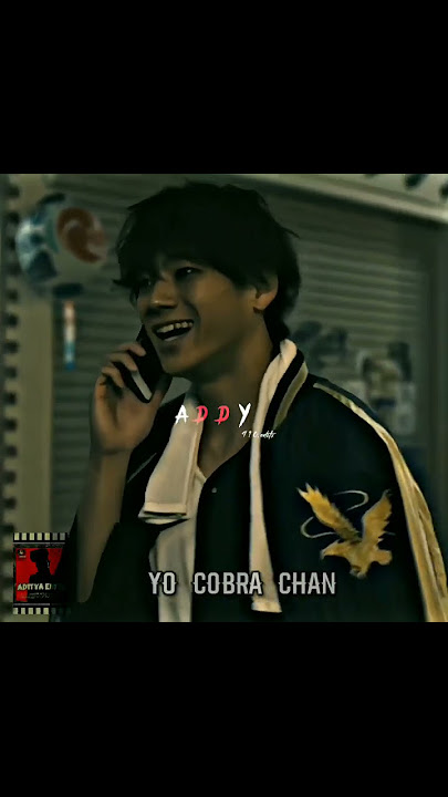 🥤MURAYAMA ☎️🔥TALKING WITH COBRA 🦋 FOR NEW BIKE🏍️ 🟡STORY WA 🔉 DJ REMIX 👅