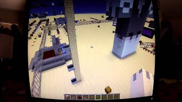 MCEdit Tutorial: Structure Spawners