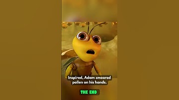 Bee Build His First Hive!