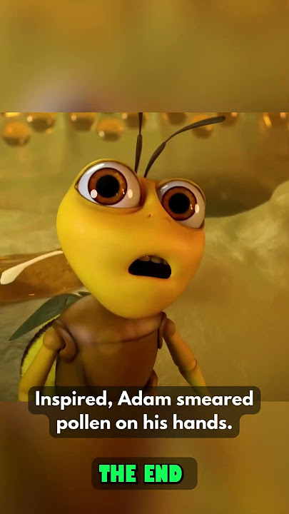 Bee Build His First Hive!