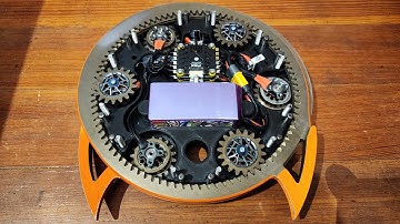 This Robot Got Deleted in One Shot…