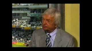 Richie Benaud's Fantasy XI... Bowlers - Part 4