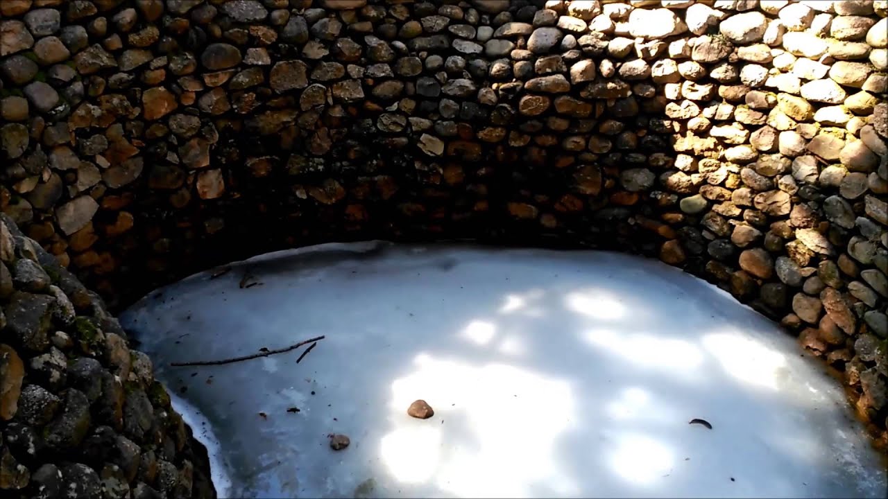 Sendero de las Neveras de Sojuela | Rutas de senderismo en La Rioja