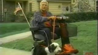 The Scooter Store Television Commercial 2008
