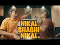 Nikal bhabhi nikal nagpuri cover song ll arjun lakra  rohit kachhap ll arhit music