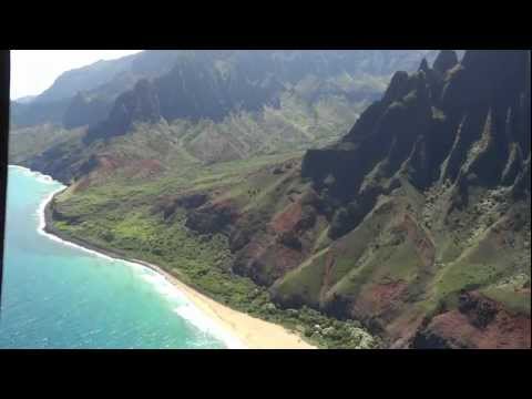 Video: Tour in elicottero di Kauai con gli elicotteri Jack Harter