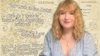 let’s talk worldbuilding, part 3: intro to culture