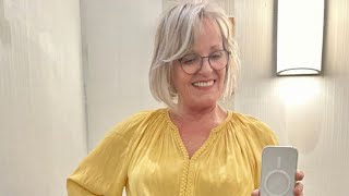 Women Over 50 60 70 And Fabulous Fashion Tips For Mature Women