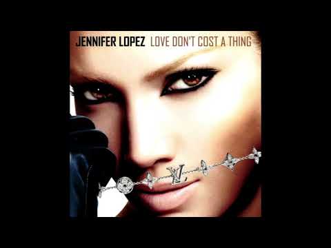 Jennifer Lopez Dance Megamix