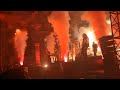Wtihin Temptation -  We Go to War - Bleed Out Tour [24/10/2024]