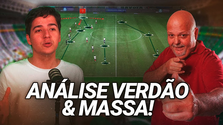 PALMEIRAS: QUAIS AS CAUSAS DE UM DESEMPENHO TÃO BAIXO? ANÁLISE!