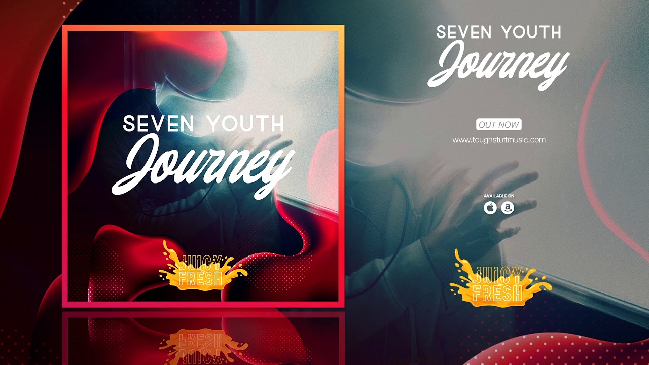 Seven Youth - Journey (Official Audio HD)