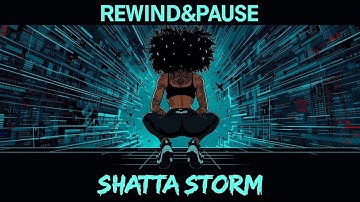 Shatta Srorm - REWIND & PAUSE  (Official Video)