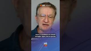 Lula errou ao indicar Messias para STF; escolher amigo não é critério republicano, diz professor