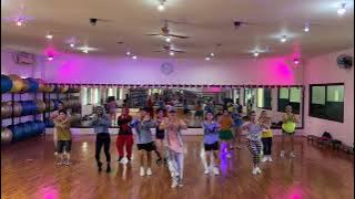 Qualif & Norel - Di Mochkila (Prod Yam & Janno) | ZUMBA | YP.J