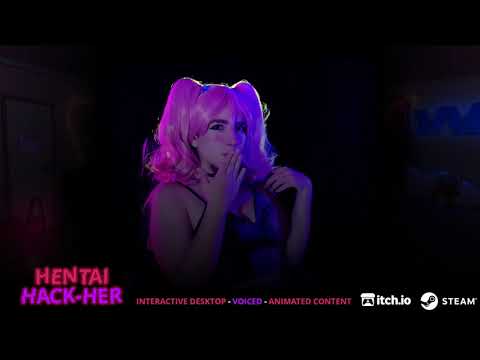 icon.png Hentai Hack-Her - PC Game thumbnail