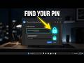How to Find Your Chrome Remote Desktop PIN | Easy Guide 2026