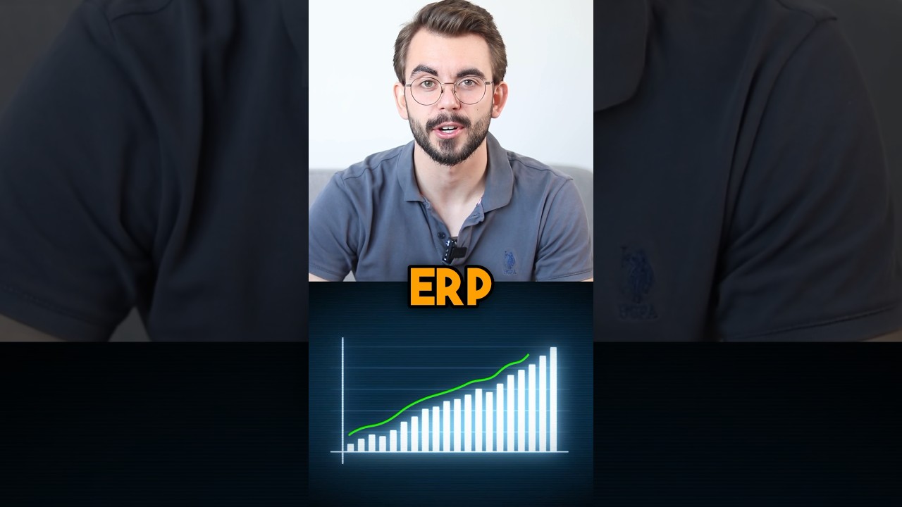 5 ways to make your business worth more with erp