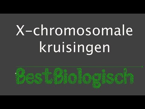 Video: Kan chromosomale abnormaliteite voorkom word?