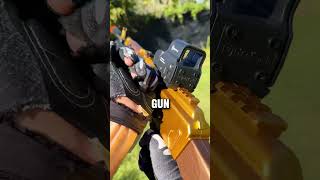 3 Most DANGEROUS Toy Guns