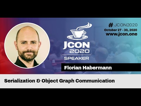 Video: Warum ist eine Serialisierung in Java erforderlich?