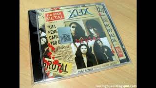 XPDC - HIDUP BERSAMA
