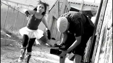 Soul Assassins feat. Cynic- "World We