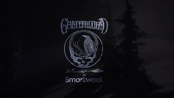 Smartwool x Grateful Dead Capsule Collection