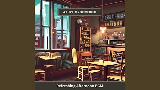 Coffeehouse Nights (Key F Ver.)
