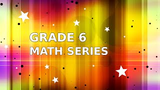 Math Lesson 3.6 - Understanding Percentages and Decimals