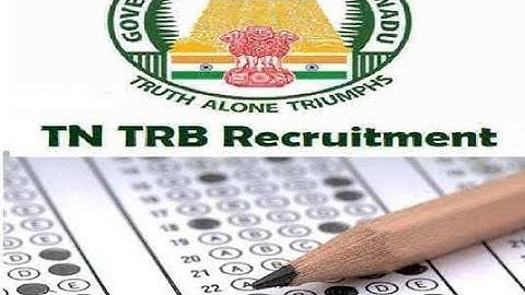 TRB POLYTECHNIC - Revised key and Revised Score updated 22-06-2022