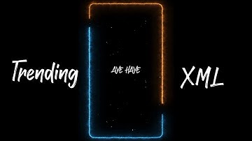 AYE HAYE ITNA SUKUN 🔥🤤 || NEW XML FILE 🎉