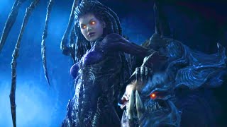 Starcraft Tips and Tricks #33: How to Use Basic Steal Hotkeys as Zerg