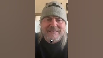 Thumbnail of How Don Dokken Avoided Dr*gs In The 80s Rock Scene