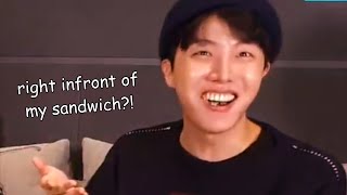 bts moments that will never not be funny