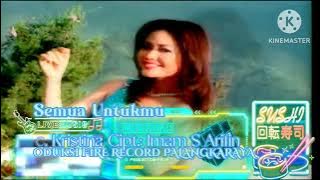 Semua Untukmu Kristina MV 