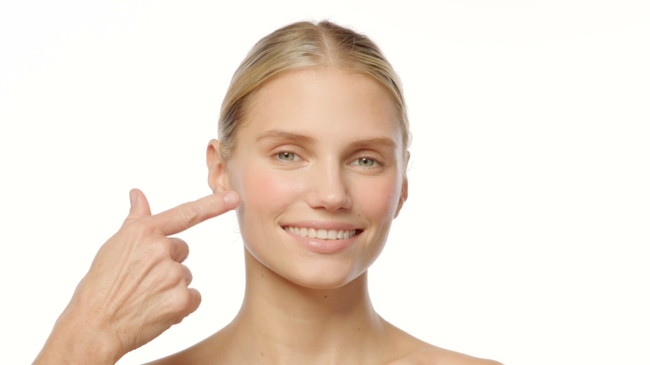 Jillian Dempsey Cheek and Lip Tint at Credo Beauty