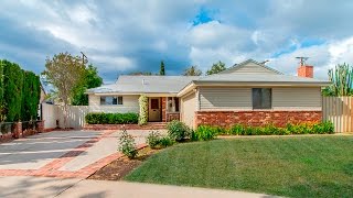 7942 Wish Ave video tour