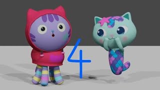 @ItsFunneh's Abstract Count 4