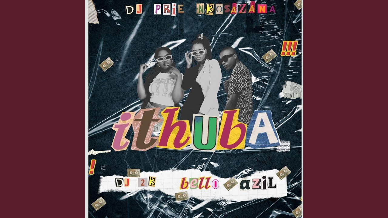 Смотреть «Ithuba» на YouTube Смотреть «Ithuba» на YouTube