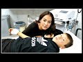 MASON GOT HURT! | IS HE OKAY? |  EMERGENCY ROOM!